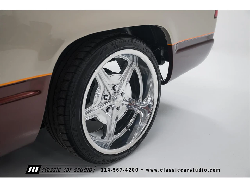 1989 Chevrolet C/K 4th Gen - Image 26 of 31