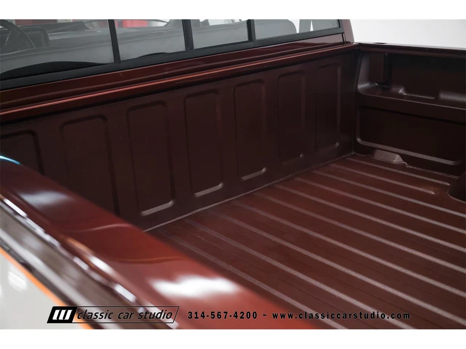1989 Chevrolet C/K 4th Gen - Image 28 of 31