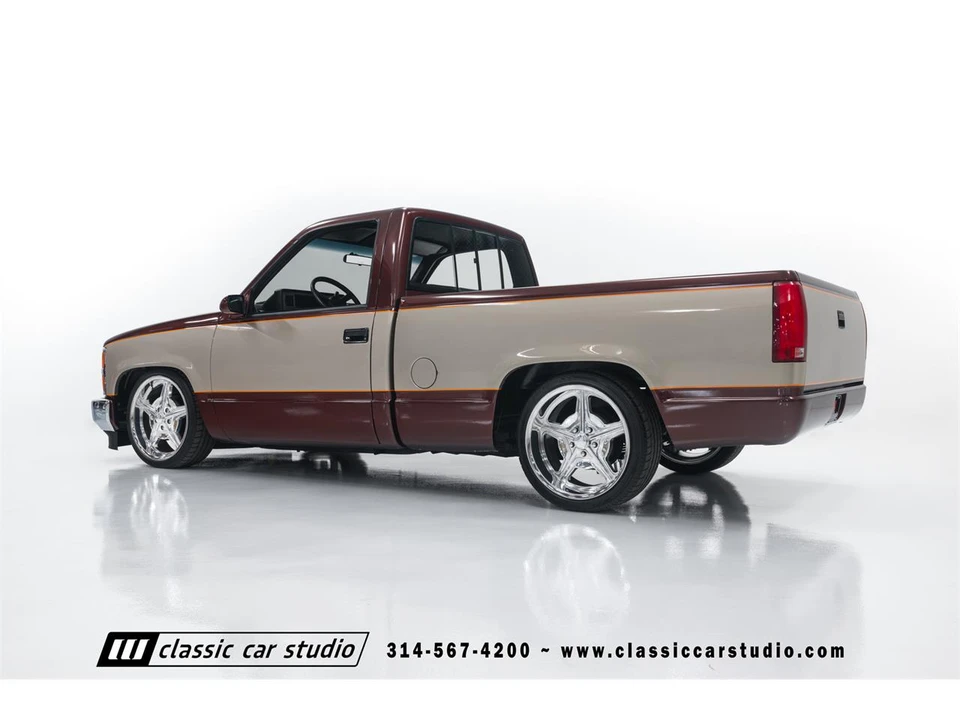 1989 Chevrolet C/K 4th Gen - Image 29 of 31