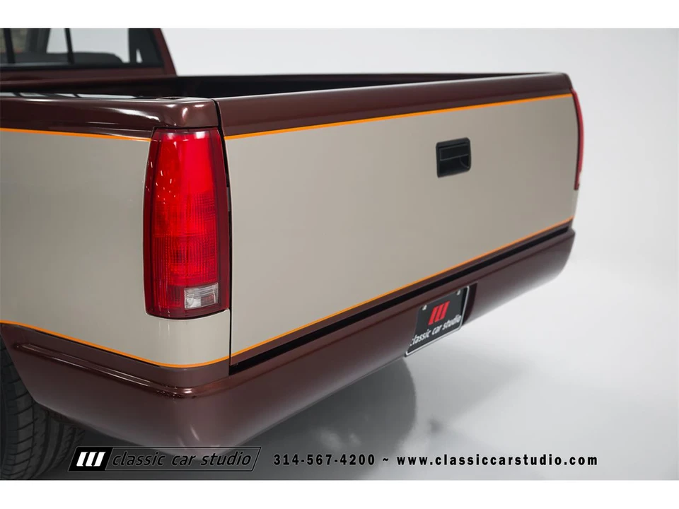 1989 Chevrolet C/K 4th Gen - Image 30 of 31