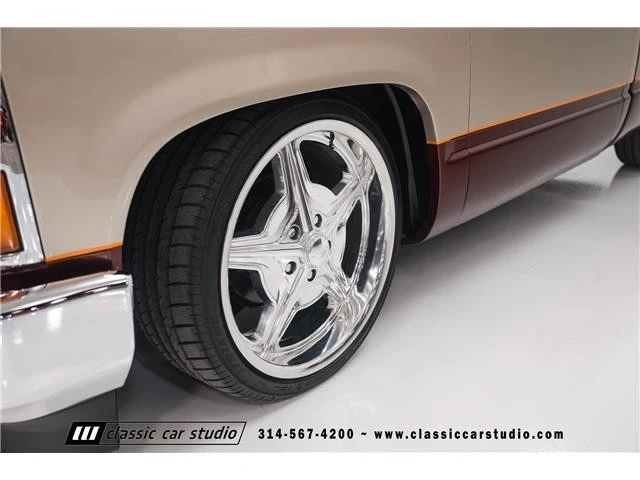 1989 Chevrolet C/K 4th Gen - Image 12 of 21