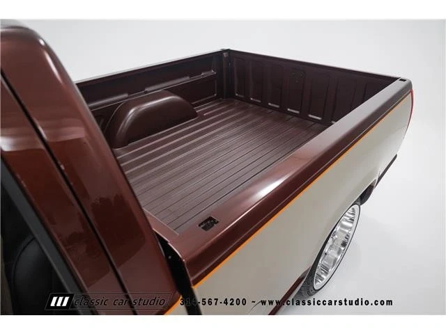 1989 Chevrolet C/K 4th Gen - Image 21 of 21