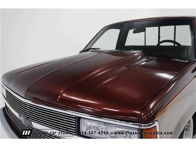 1989 Chevrolet C/K 4th Gen - Image 8 of 21