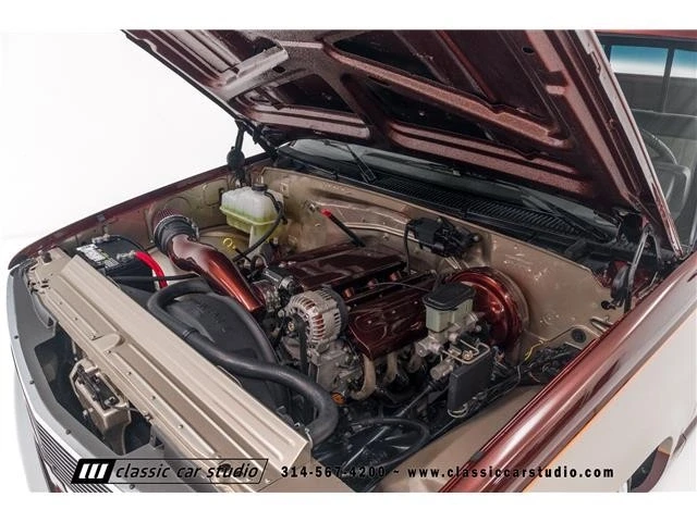1989 Chevrolet C/K 4th Gen - Image 2 of 21