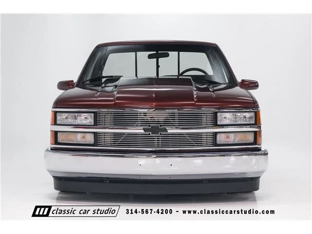 1989 Chevrolet C/K 4th Gen - Image 3 of 21