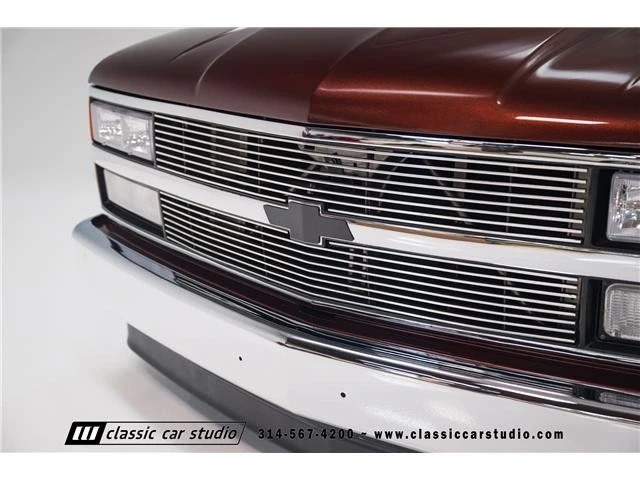 1989 Chevrolet C/K 4th Gen - Image 9 of 21