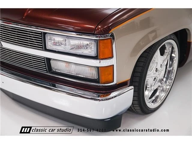 1989 Chevrolet C/K 4th Gen - Image 6 of 21