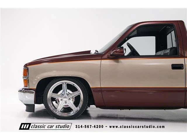 1989 Chevrolet C/K 4th Gen - Image 13 of 21