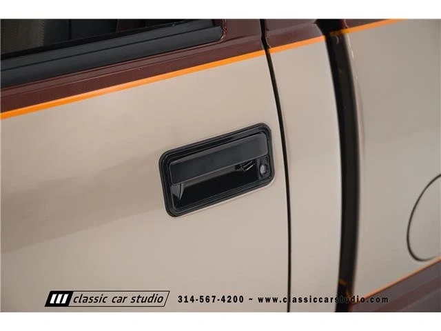 1989 Chevrolet C/K 4th Gen - Image 16 of 21