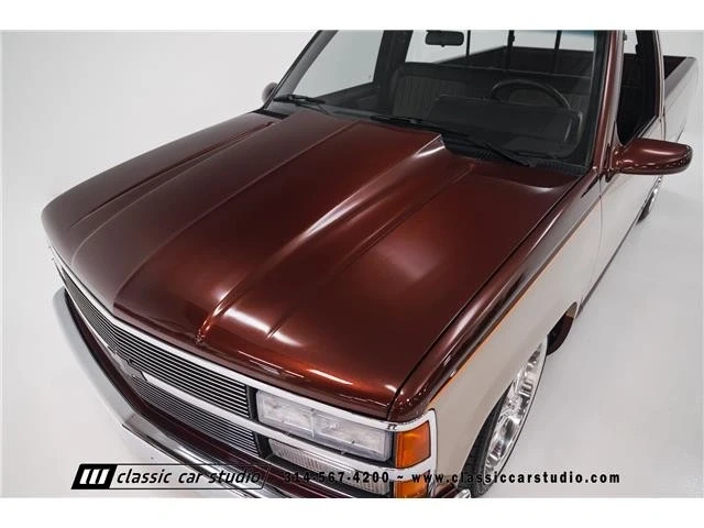 1989 Chevrolet C/K 4th Gen - Image 11 of 21
