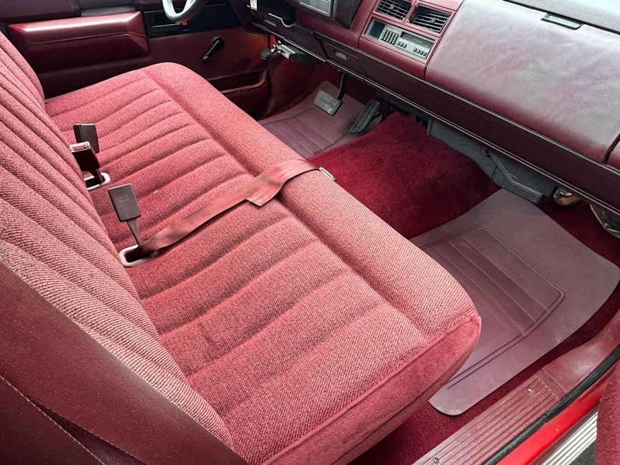 1989 Chevrolet C/K 4th Gen - Image 7 of 11