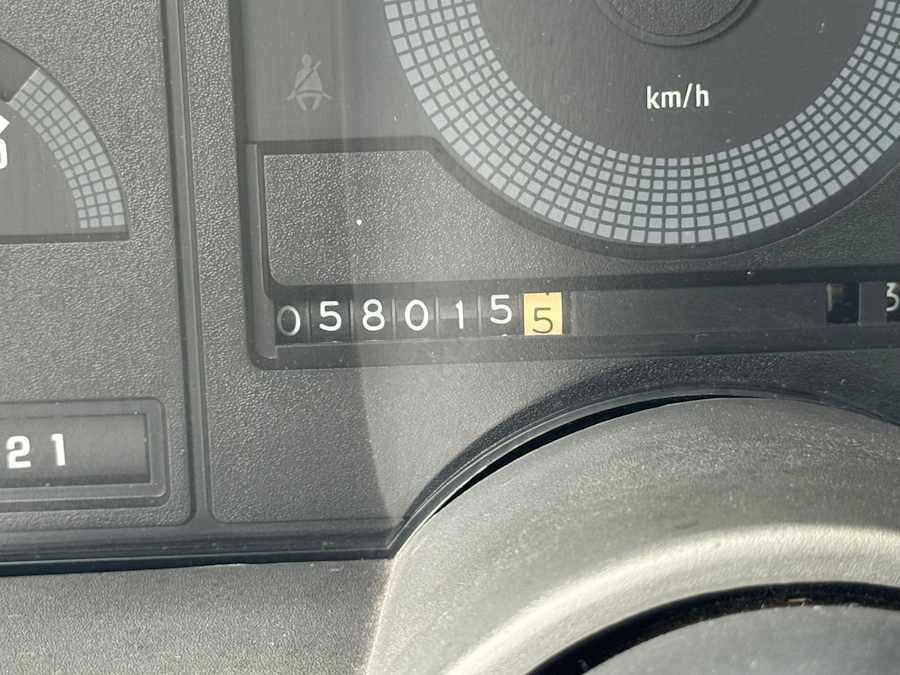 1989 Chevrolet C/K 4th Gen - Image 6 of 11
