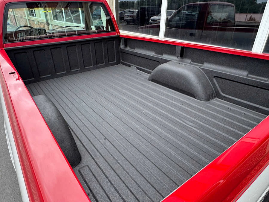 1989 Chevrolet C/K 4th Gen - Image 11 of 11