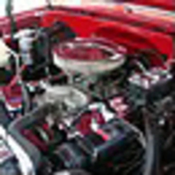 1989 Chevrolet C/K 4th Gen - Image 3 of 3
