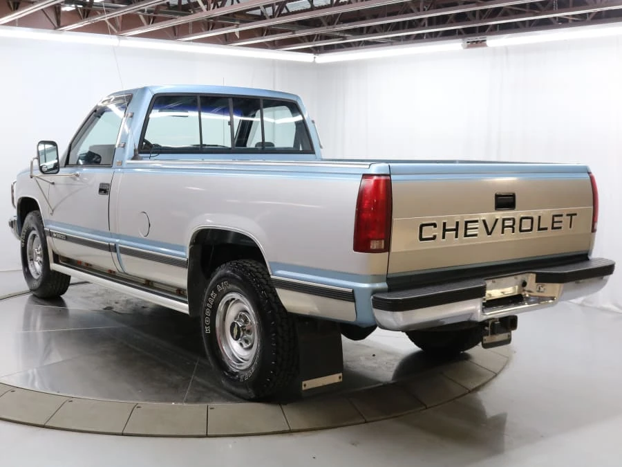 1989 Chevrolet C/K 4th Gen - Image 7 of 31