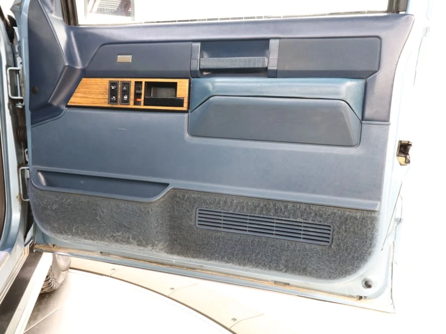 1989 Chevrolet C/K 4th Gen - Image 28 of 31