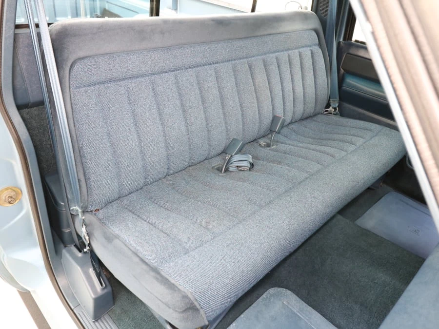 1989 Chevrolet C/K 4th Gen - Image 31 of 31