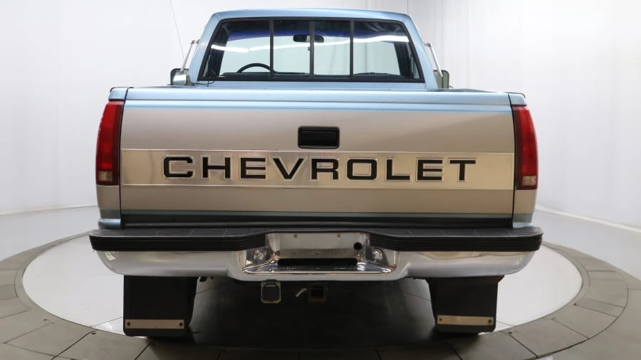 1989 Chevrolet C/K 4th Gen - Image 5 of 31