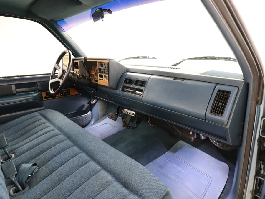 1989 Chevrolet C/K 4th Gen - Image 27 of 31