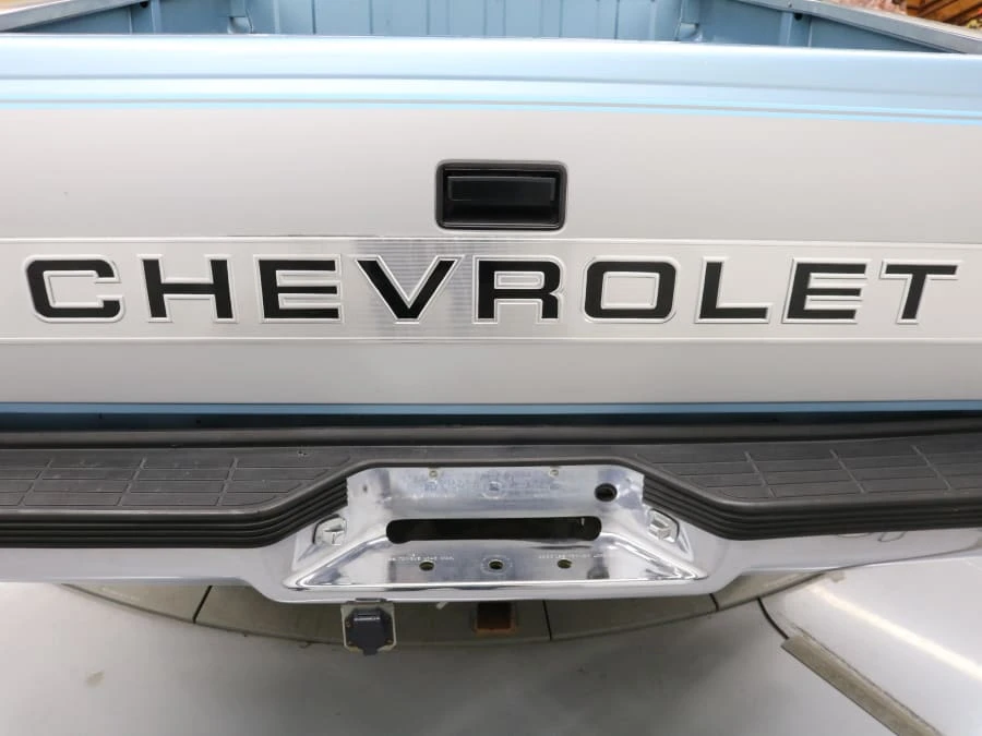 1989 Chevrolet C/K 4th Gen - Image 14 of 31