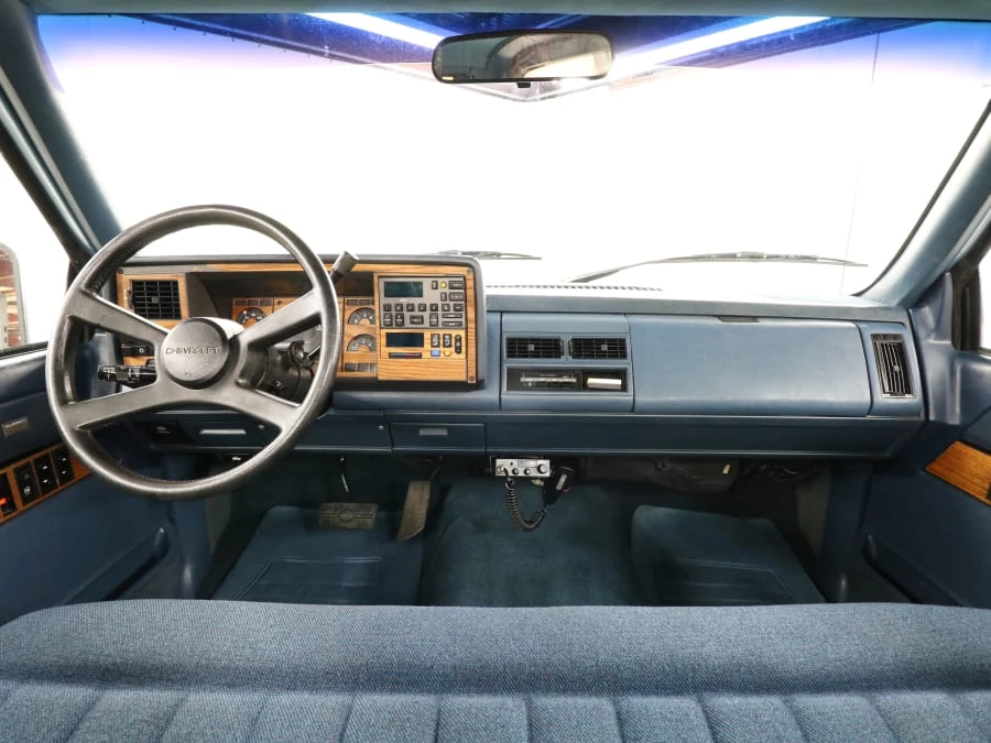 1989 Chevrolet C/K 4th Gen - Image 19 of 31