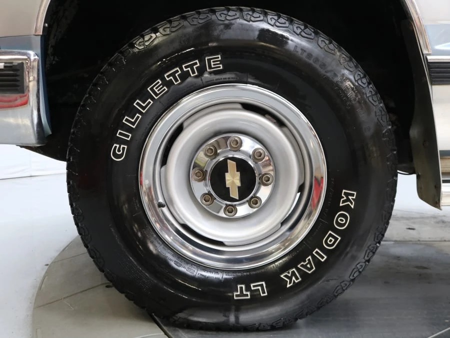 1989 Chevrolet C/K 4th Gen - Image 10 of 31