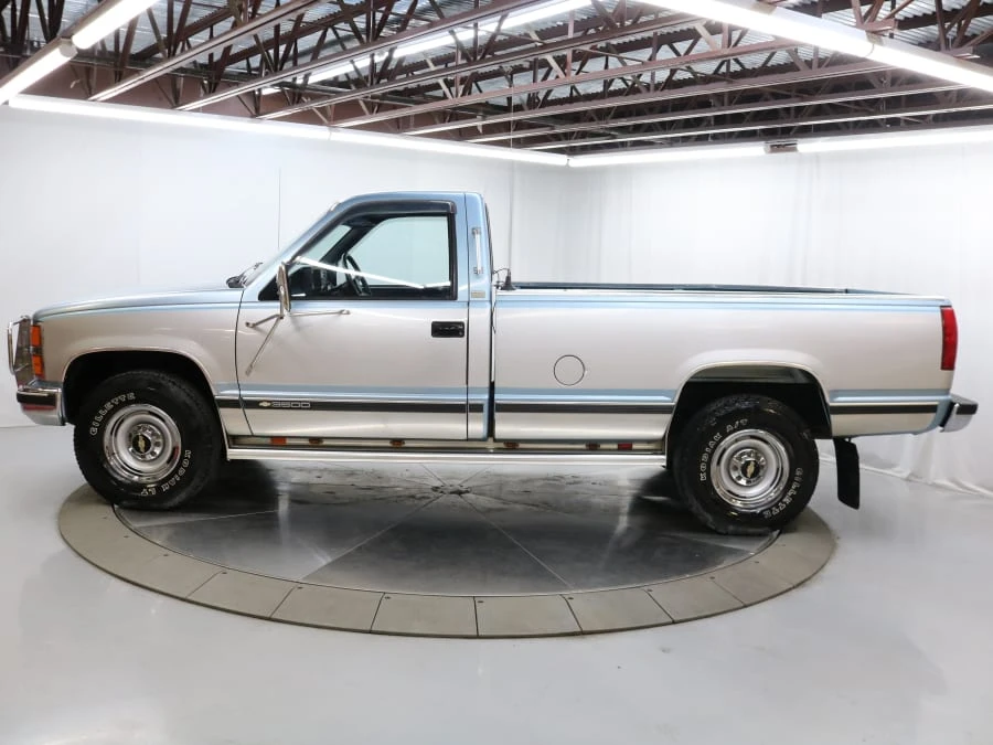 1989 Chevrolet C/K 4th Gen - Image 2 of 31