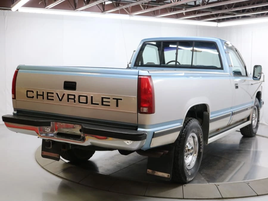 1989 Chevrolet C/K 4th Gen - Image 3 of 31