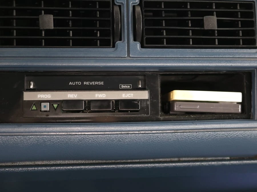 1989 Chevrolet C/K 4th Gen - Image 21 of 31