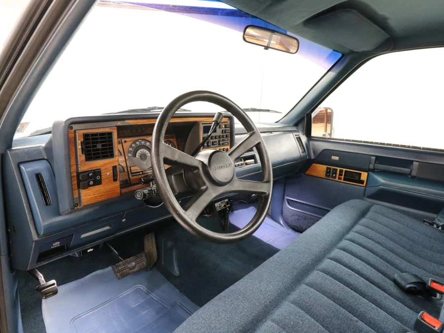 1989 Chevrolet C/K 4th Gen - Image 16 of 31