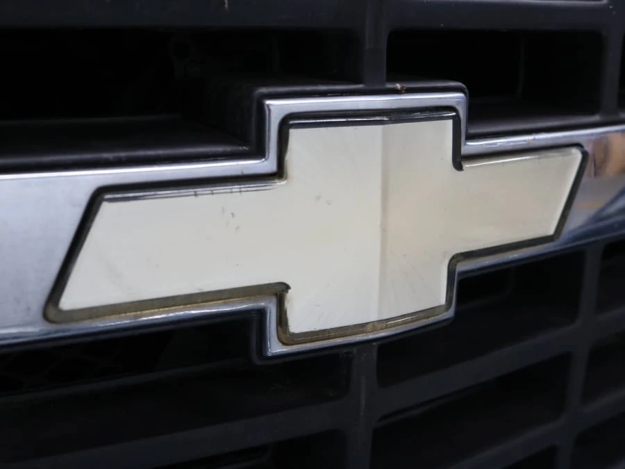 1989 Chevrolet C/K 4th Gen - Image 13 of 31