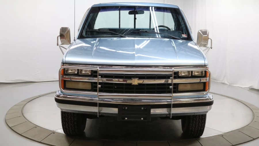 1989 Chevrolet C/K 4th Gen - Image 4 of 31