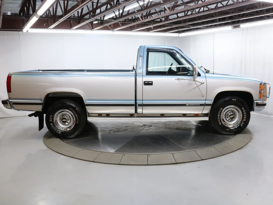 1989 Chevrolet C/K 4th Gen - Image 8 of 31