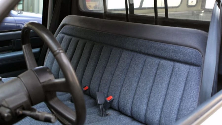 1989 Chevrolet C/K 4th Gen - Image 2 of 6