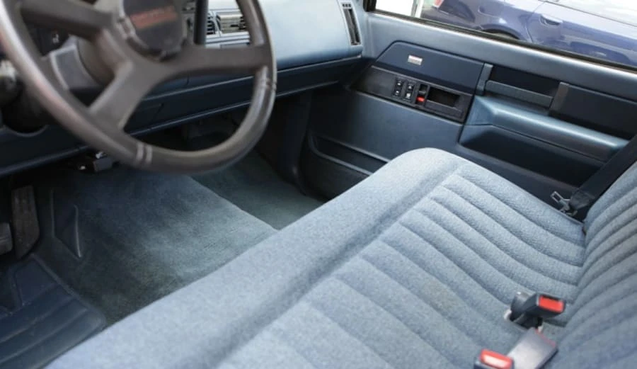 1989 Chevrolet C/K 4th Gen - Image 3 of 6