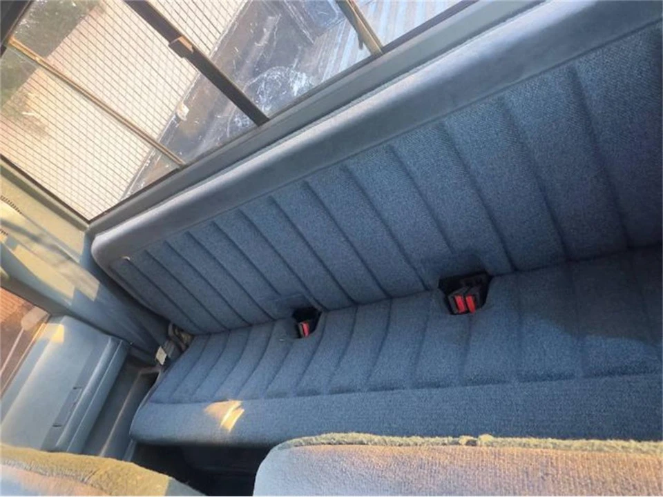 1989 Chevrolet Silverado - Image 6 of 13