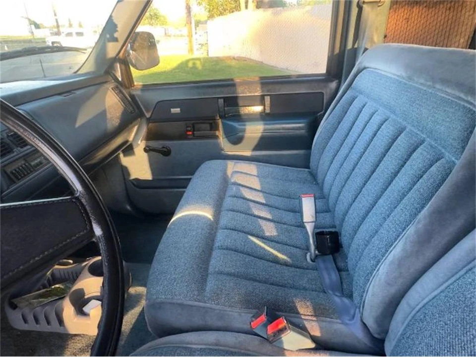 1989 Chevrolet Silverado - Image 7 of 13