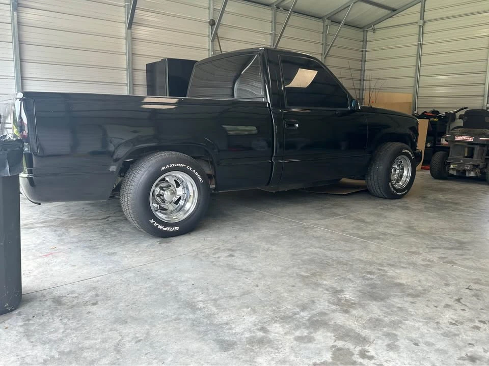 1989 Chevrolet C/K 3rd Gen - Image 3 of 18