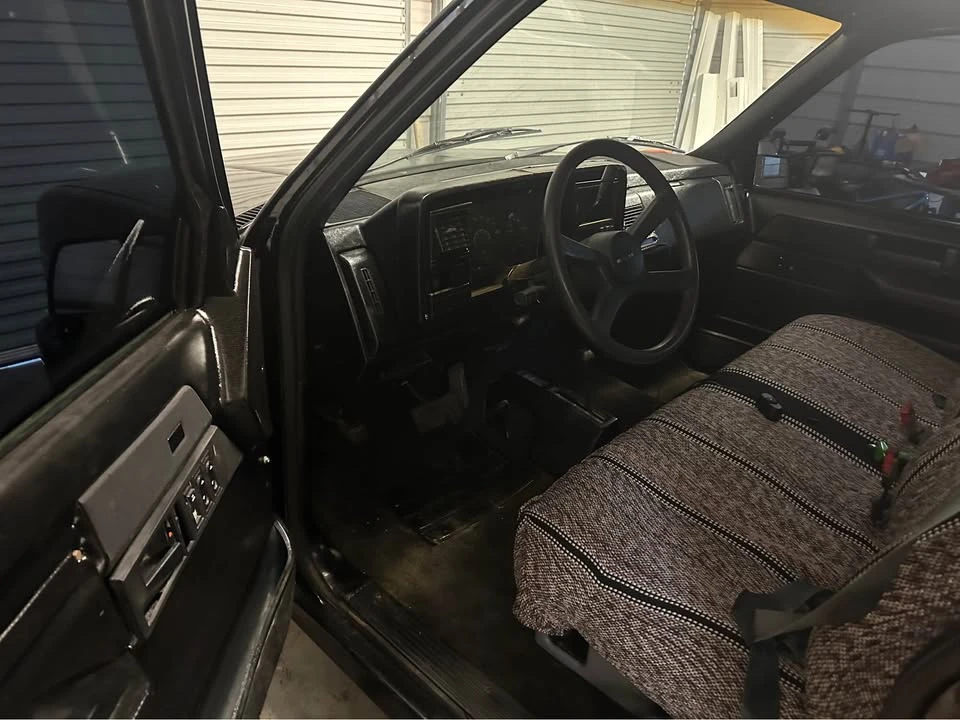 1989 Chevrolet C/K 3rd Gen - Image 12 of 18