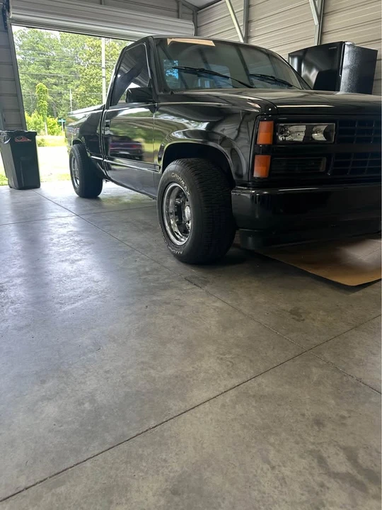 1989 Chevrolet C/K 3rd Gen - Image 7 of 18