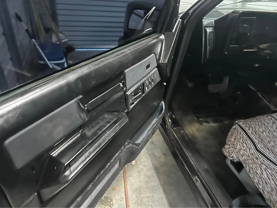 1989 Chevrolet C/K 3rd Gen - Image 17 of 18