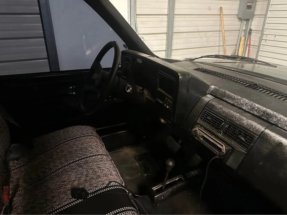 1989 Chevrolet C/K 3rd Gen - Image 16 of 18