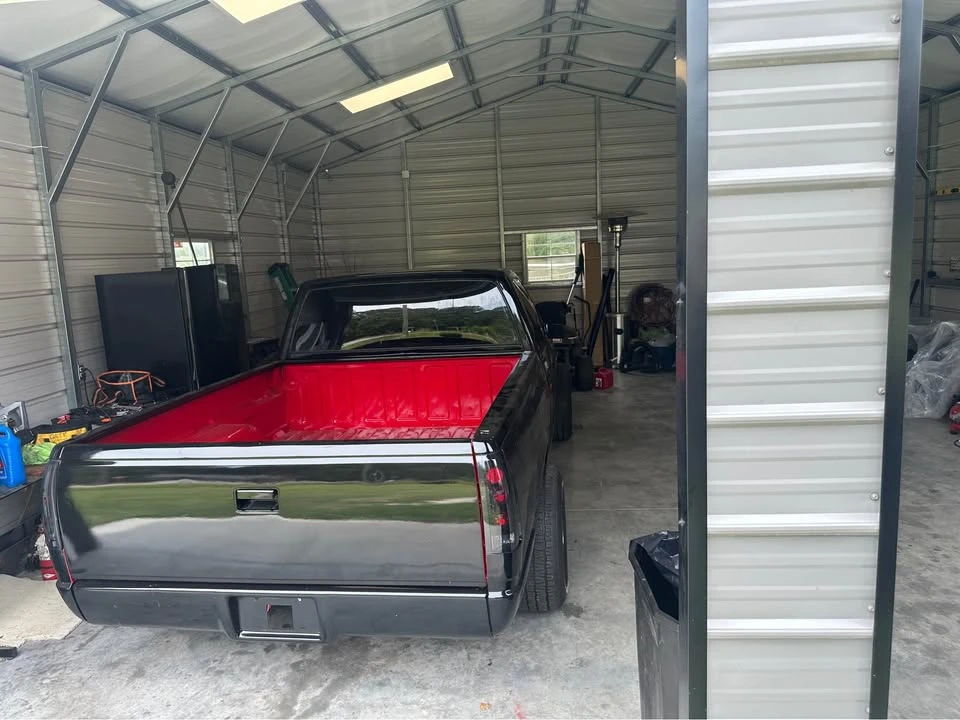 1989 Chevrolet C/K 3rd Gen - Image 5 of 18