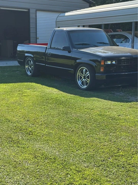 1989 Chevrolet C/K 3rd Gen - Image 8 of 18