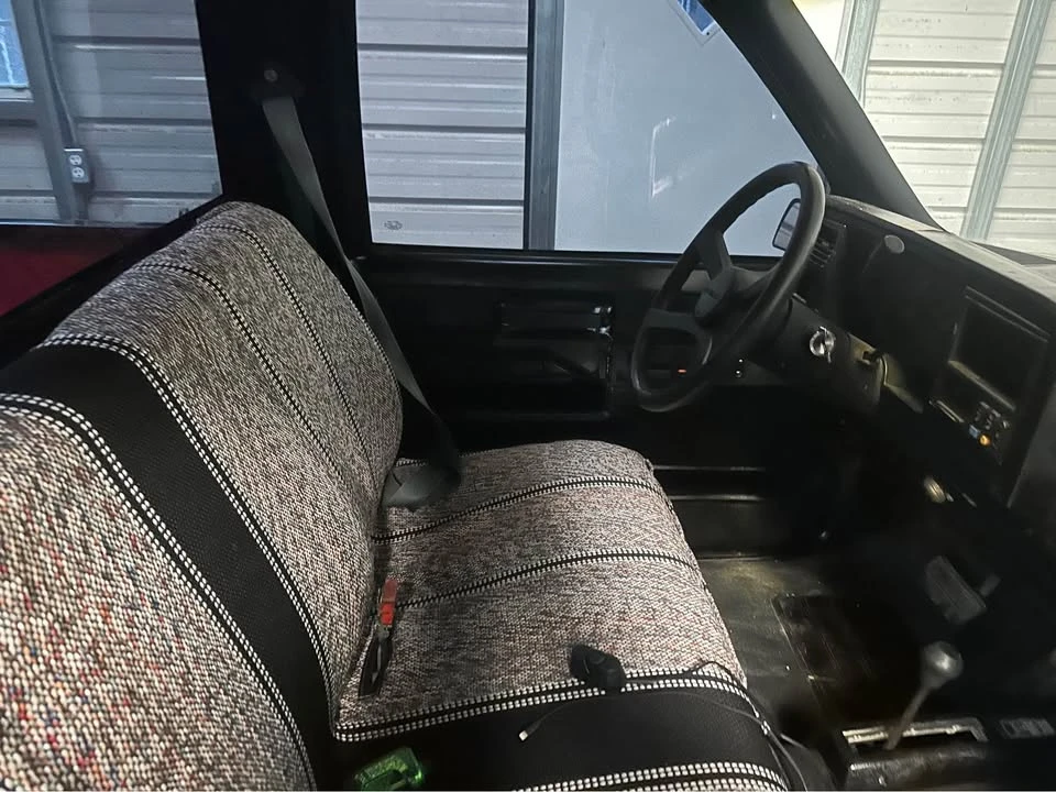 1989 Chevrolet C/K 3rd Gen - Image 13 of 18