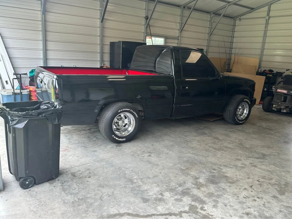 1989 Chevrolet C/K 3rd Gen - Image 6 of 18