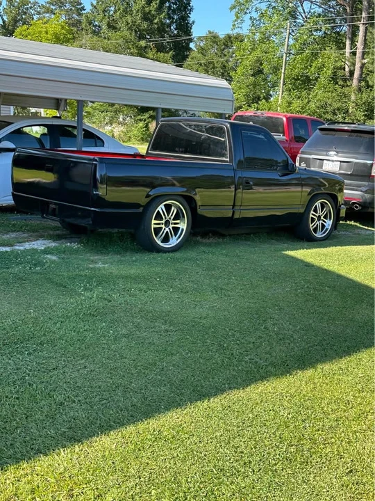 1989 Chevrolet C/K 3rd Gen - Image 9 of 18