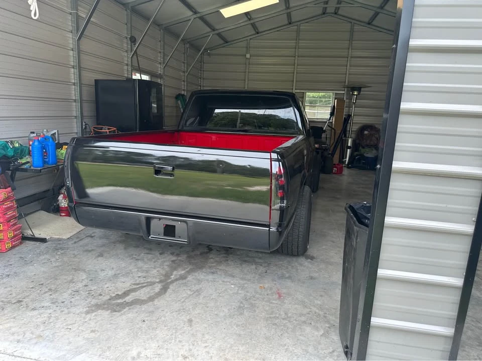 1989 Chevrolet C/K 3rd Gen - Image 4 of 18