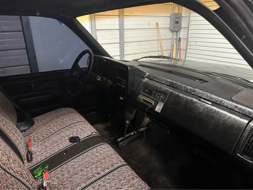1989 Chevrolet C/K 3rd Gen - Image 14 of 18