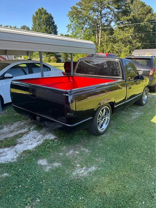 1989 Chevrolet C/K 3rd Gen - Image 10 of 18